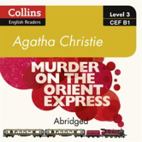 Murder on the Orient Express by Christie, Agatha